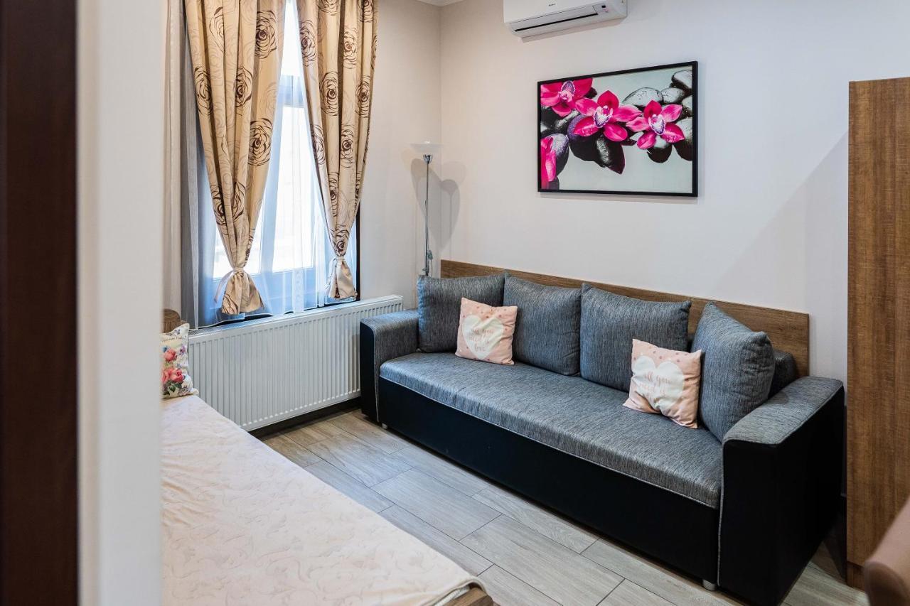 Allium Apartment Makó Zewnętrze zdjęcie